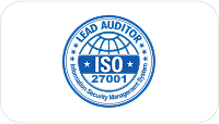 Certification ISO/IEC 27001