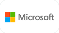 Logo Microsoft